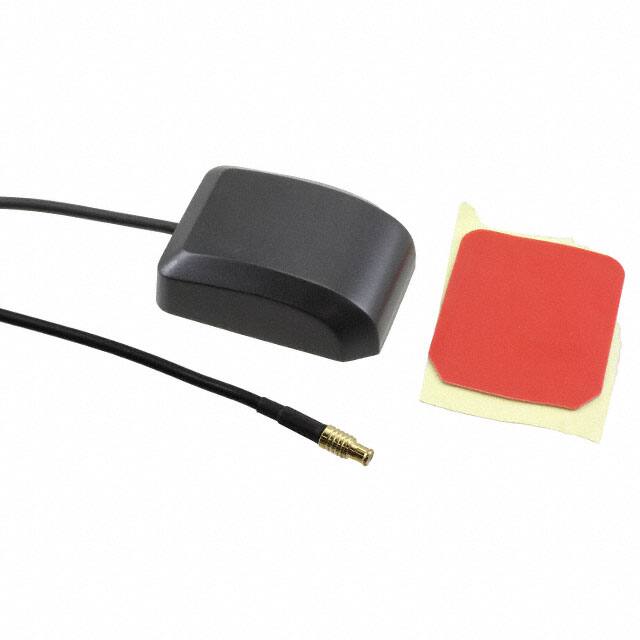 MIKE3A/0.5M/SMAM/RA/S/17 Siretta Ltd  Antennes RF